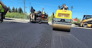 Houma, LA Driveway Paving Services Company